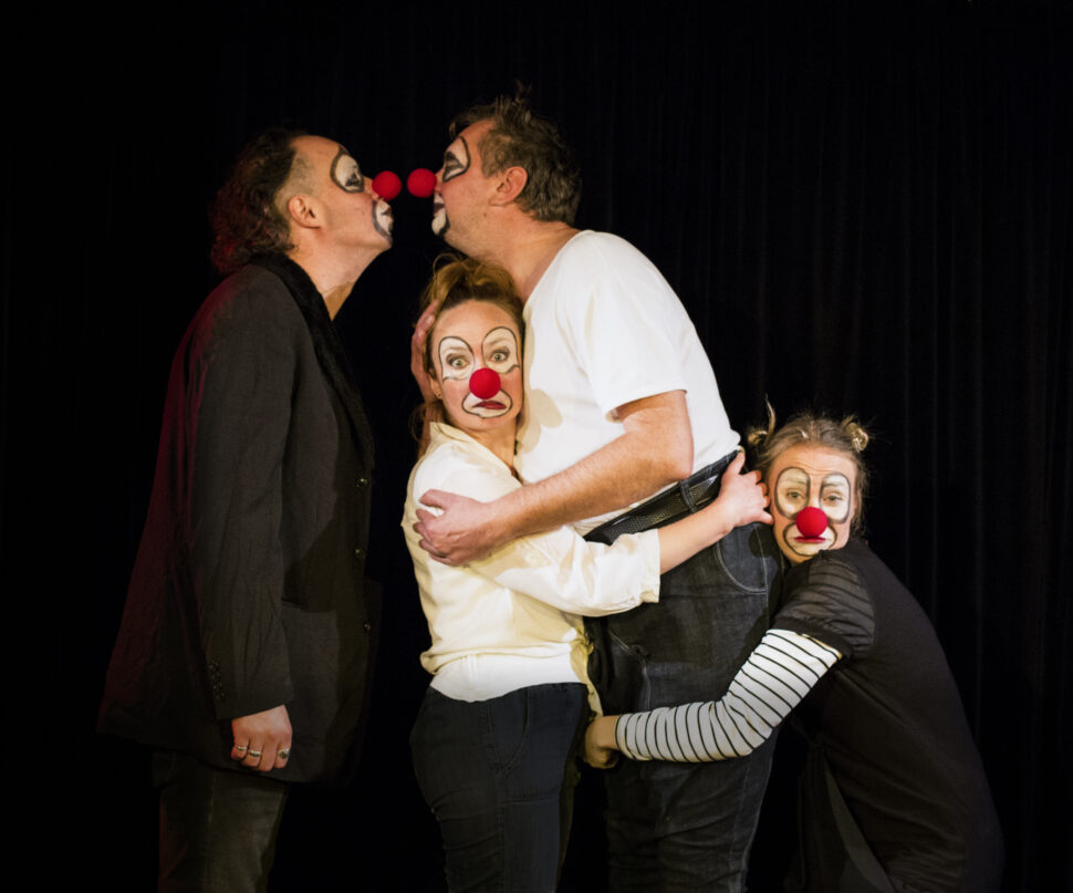 Image of a play